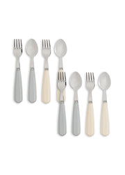 Konges Sløjd A/S TABLEWARE creme/onyx