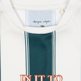 Konges Sløjd A/S JERSEY T-SHIRTS class stripe