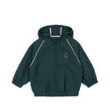 Konges Sløjd A/S WOVEN JACKETS & VESTS sea moss