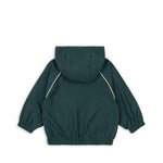 Konges Sløjd A/S WOVEN JACKETS & VESTS sea moss