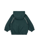 Konges Sløjd A/S WOVEN JACKETS & VESTS sea moss