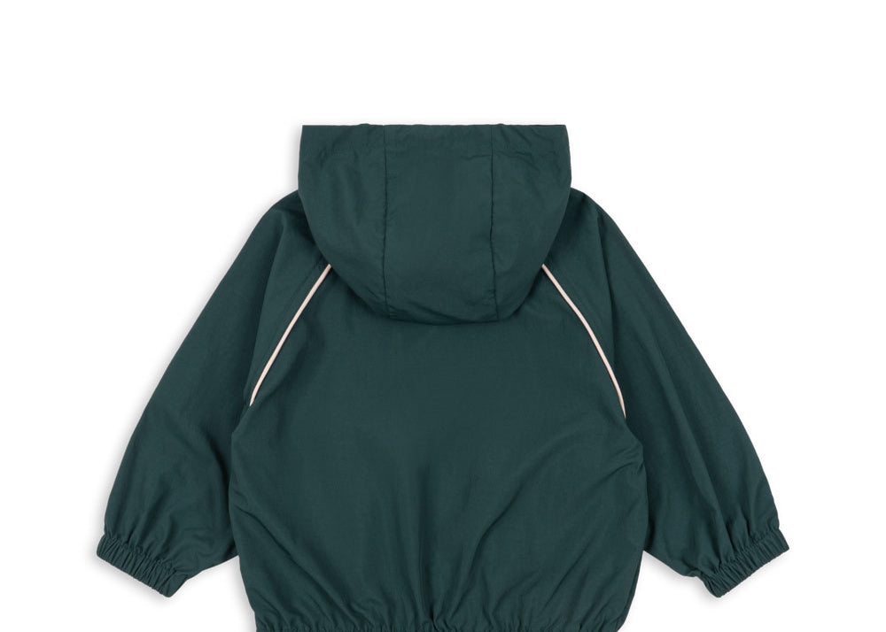 Konges Sløjd A/S WOVEN JACKETS & VESTS sea moss