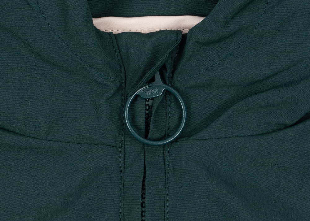 Konges Sløjd A/S WOVEN JACKETS & VESTS sea moss