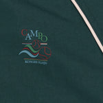 Konges Sløjd A/S WOVEN JACKETS & VESTS sea moss