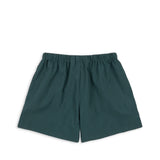 Konges Sløjd A/S WOVEN SHORTS & BLOOMERS sea moss