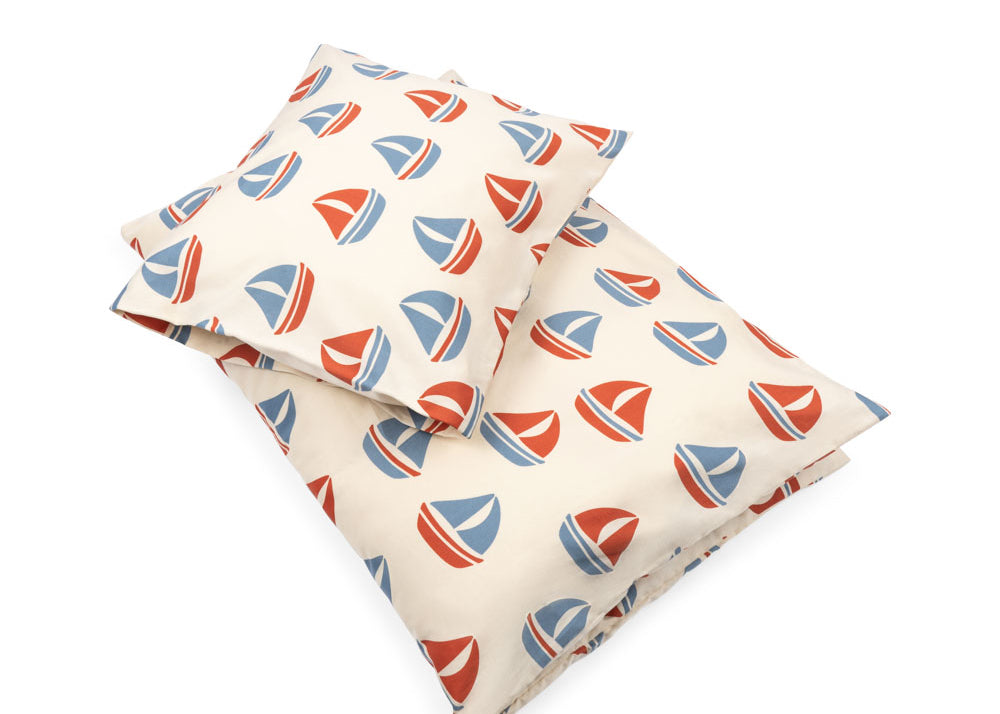 Konges Sløjd A/S Sengetøj - Voksen ahoy