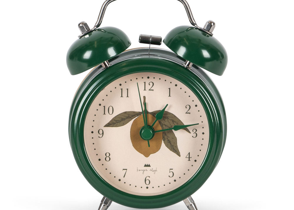 Konges Sløjd A/S Dekoration lemon