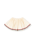 Konges Sløjd A/S WOVEN SKIRTS eggnog