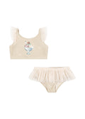 Konges Sløjd A/S BIKINIS rosewater