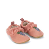 Konges Sløjd A/S UV SWIMSHOES powder pink