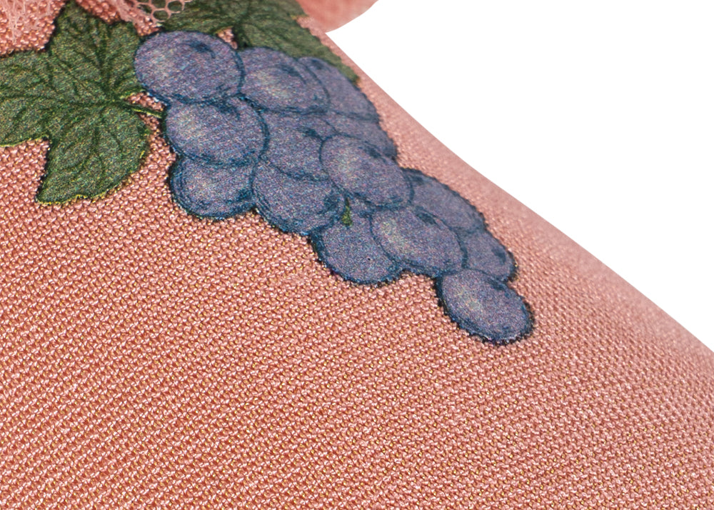 Konges Sløjd A/S UV SWIMSHOES powder pink