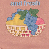 Konges Sløjd A/S SWIMSUITS powder pink