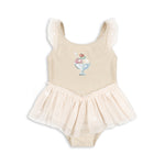 Konges Sløjd A/S SWIMSUITS rosewater