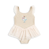 Konges Sløjd A/S SWIMSUITS rosewater