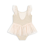 Konges Sløjd A/S SWIMSUITS rosewater