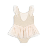 Konges Sløjd A/S SWIMSUITS rosewater