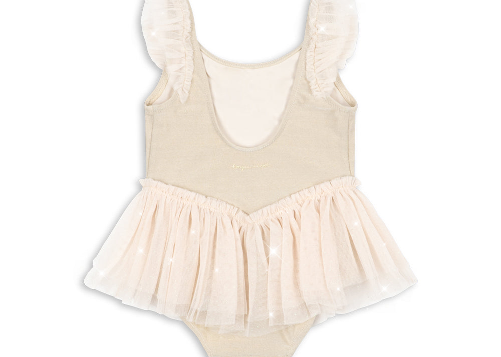 Konges Sløjd A/S SWIMSUITS rosewater