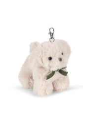 Konges Sløjd A/S TEDDY BEARS off white puppy