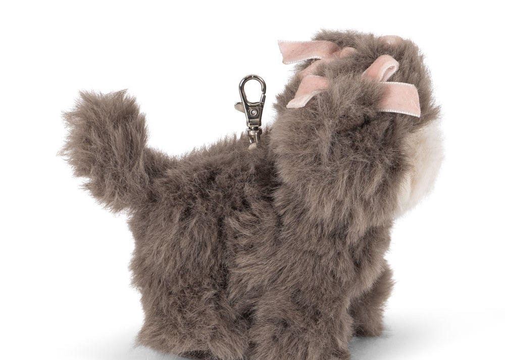 Konges Sløjd A/S Bamser grey cat