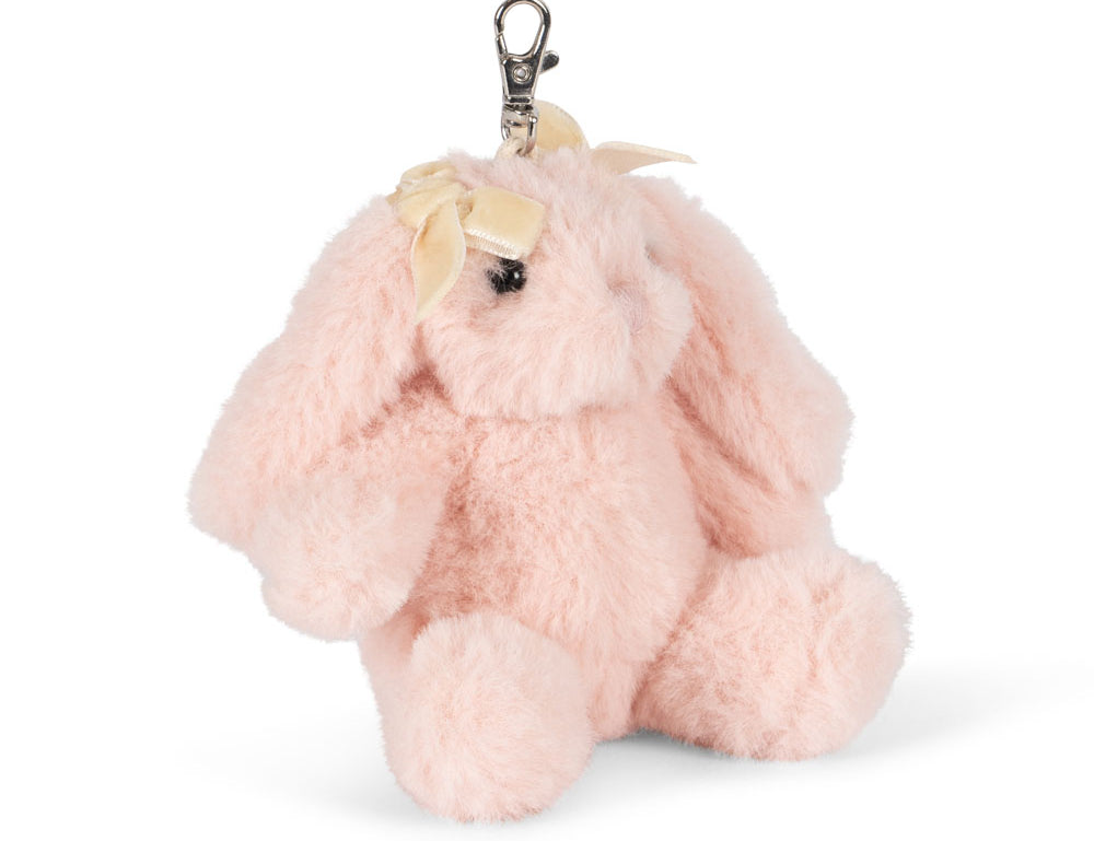 Konges Sløjd A/S TEDDY BEARS rose bunny