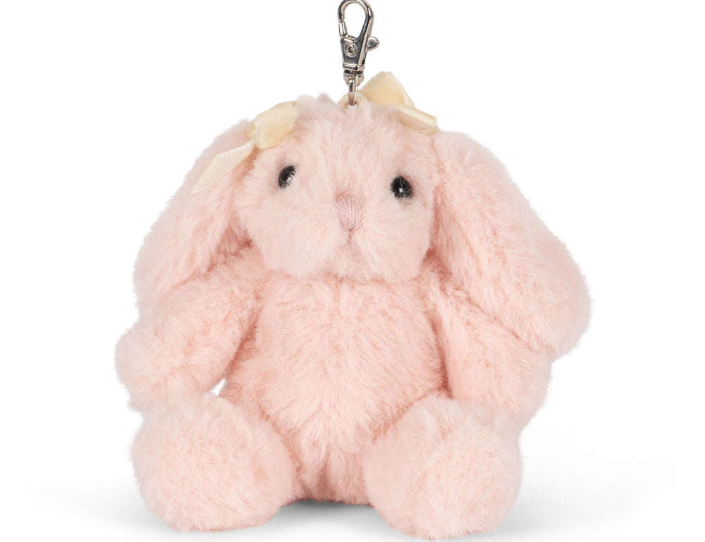 Konges Sløjd A/S TEDDY BEARS rose bunny