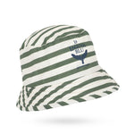 Konges Sløjd A/S UV SWIMHATS stripe verti