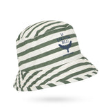 Konges Sløjd A/S UV SWIMHATS stripe verti