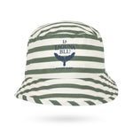 Konges Sløjd A/S UV SWIMHATS stripe verti