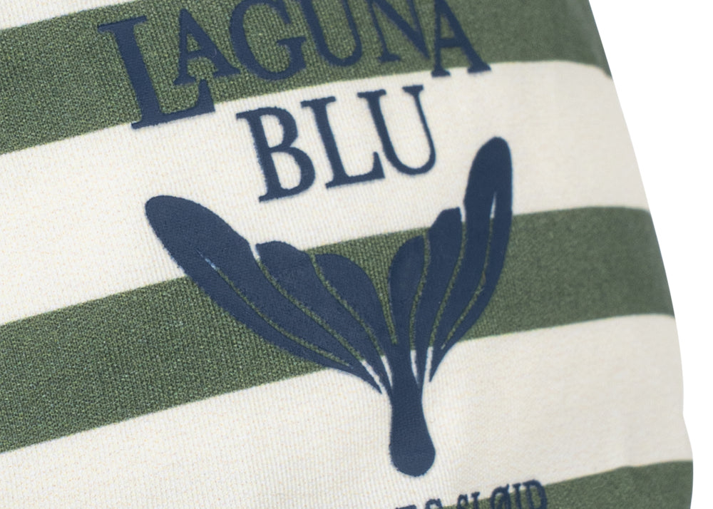 Konges Sløjd A/S UV SWIMHATS stripe verti