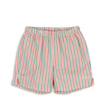 Konges Sløjd A/S SWIMSHORTS blush stripe