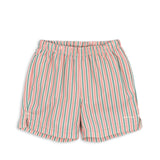 Konges Sløjd A/S SWIMSHORTS blush stripe