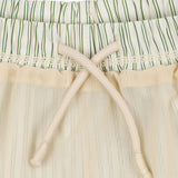 Konges Sløjd A/S SWIMSHORTS bande verte