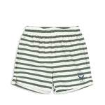 Konges Sløjd A/S SWIMSHORTS stripe verti