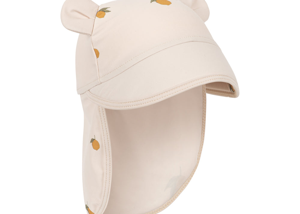 Konges Sløjd A/S Badehatte mon grand citron