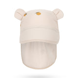 Konges Sløjd A/S Badehatte mon grand citron