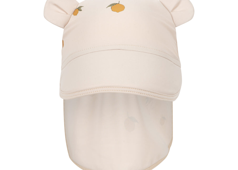 Konges Sløjd A/S Badehatte mon grand citron