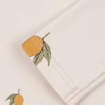 Konges Sløjd A/S UV badedragter mon grand citron