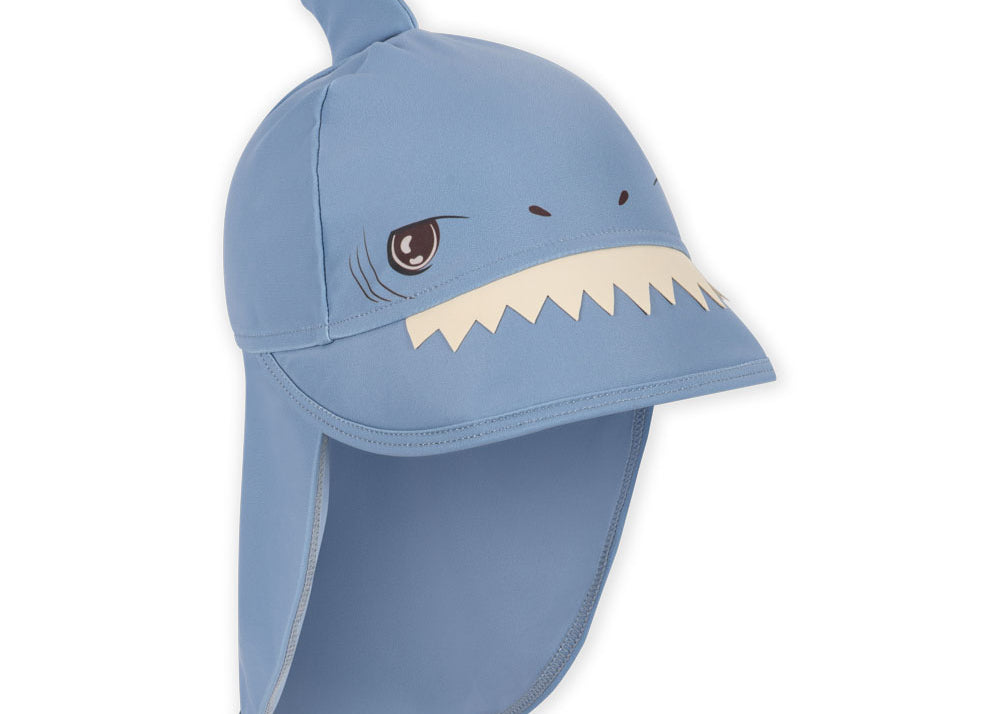 Konges Sløjd A/S Badehatte ashley blue