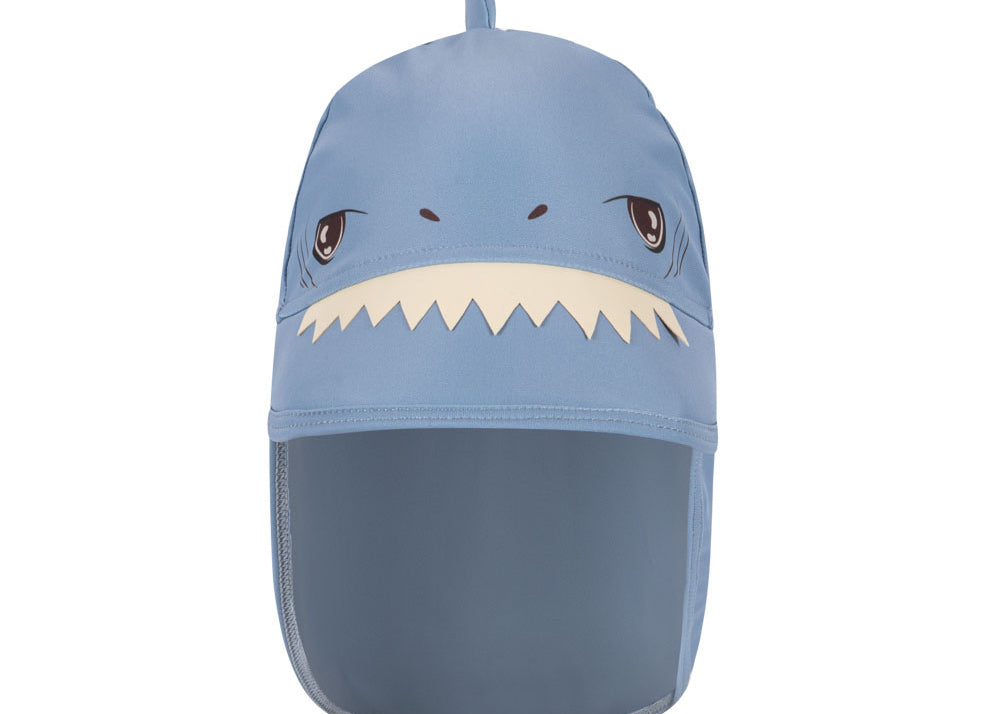 Konges Sløjd A/S Badehatte ashley blue