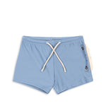 Konges Sløjd A/S SWIMSHORTS ashley blue