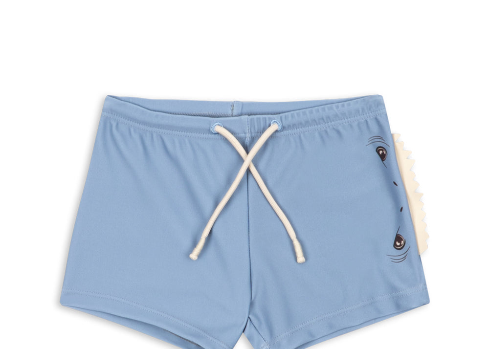 Konges Sløjd A/S Badebukser ashley blue