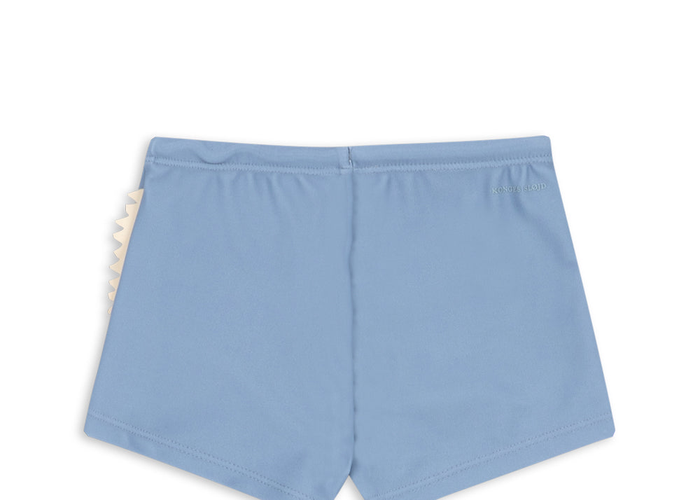 Konges Sløjd A/S SWIMSHORTS ashley blue