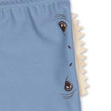 Konges Sløjd A/S SWIMSHORTS ashley blue