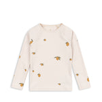 Konges Sløjd A/S Badebluser mon grand citron