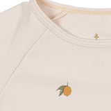 Konges Sløjd A/S Badebluser mon grand citron