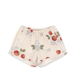 Konges Sløjd A/S WOVEN SHORTS & BLOOMERS marmelade sun