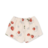 Konges Sløjd A/S WOVEN SHORTS & BLOOMERS marmelade sun