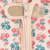 Konges Sløjd A/S FLOAT VEST & BELTS lumina rose