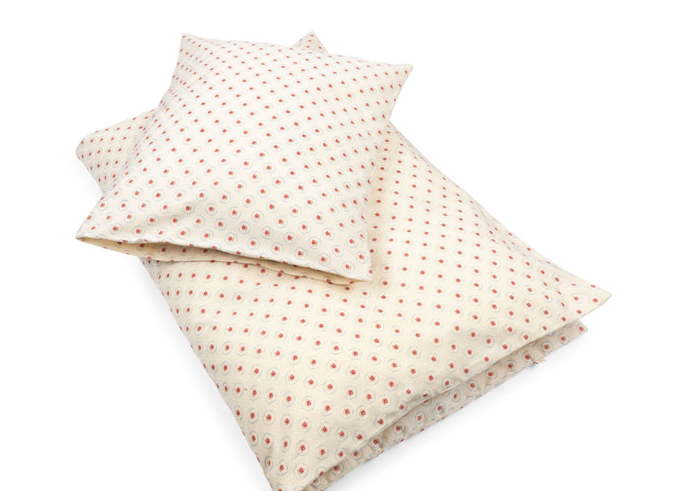 Konges Sløjd A/S Sengetøj - Baby mirage