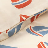 Konges Sløjd A/S Sengetøj - Baby ahoy